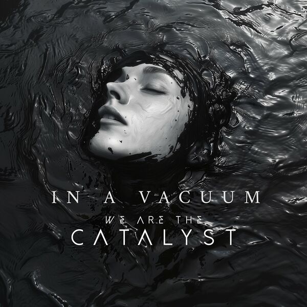We Are The Catalyst - In a Vacuum [single] (2024)