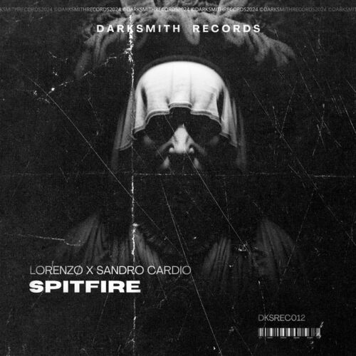  Lorenzo x Sandro Cardio - SPITFIRE (2024) 