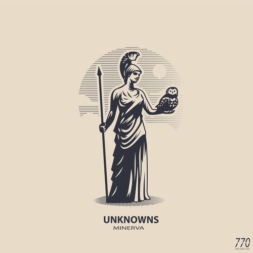 Unknowns - Minerva (2023) 