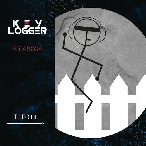  Key Logger - Atarixia (2023) 