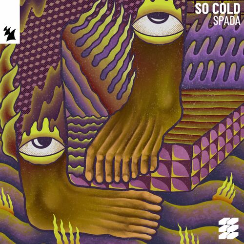  Spada - So Cold (2023) 