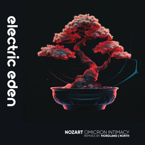  nOzart - Omicron Intimacy (2023) 