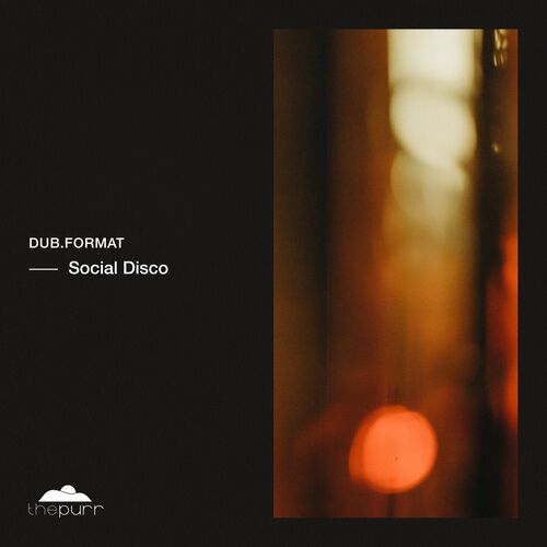  dub.format - Social Disco (2024) 