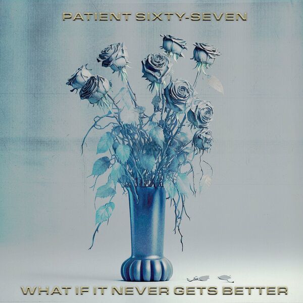 Patient Sixty-Seven - What If It Never Gets Better [EP] (2024)