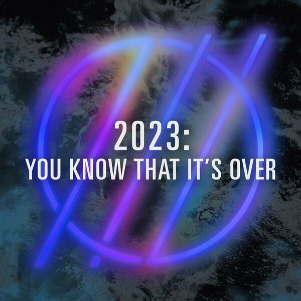 I Prevail - 2023 You Know That It's Over [EP] (2023)