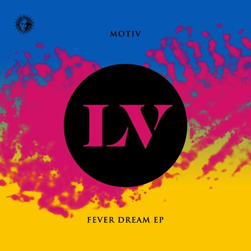  Motiv - Fever Dream (2023) 