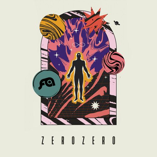  ZeroZero - Anything Can Happen / My Sound (Ed:it Remix) (2023) 