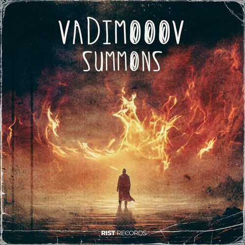 VA - VadimoooV - Summons (2023) (MP3)