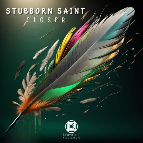  Stubborn Saint - Closer (2023) 