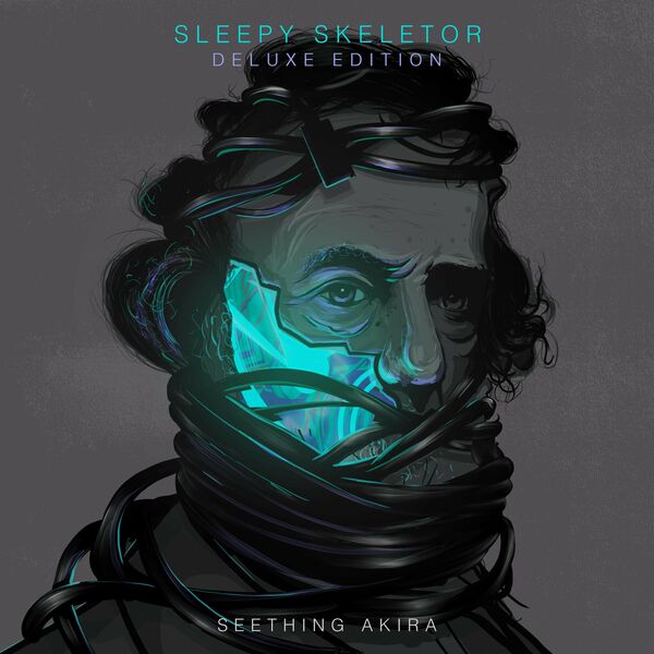 Seething Akira - Sleepy Skeletor (Deluxe Edition) (2021)