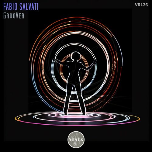 Fabio Salvati - Groover (2024)