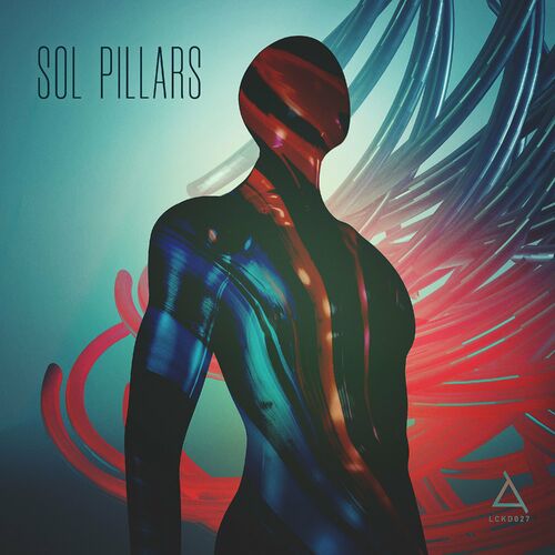  Sol Pillars - Sensations/Together (2023) 