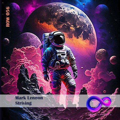  Mark Lennon - Striving (2024) MP3 500x500-000000-80-0-0