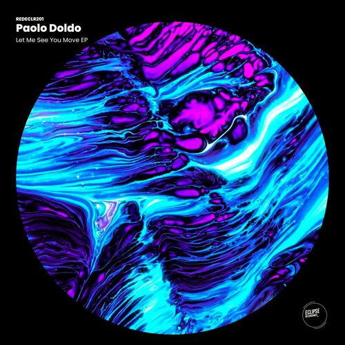  Paolo Doldo - Let Me See You Move (2023) 