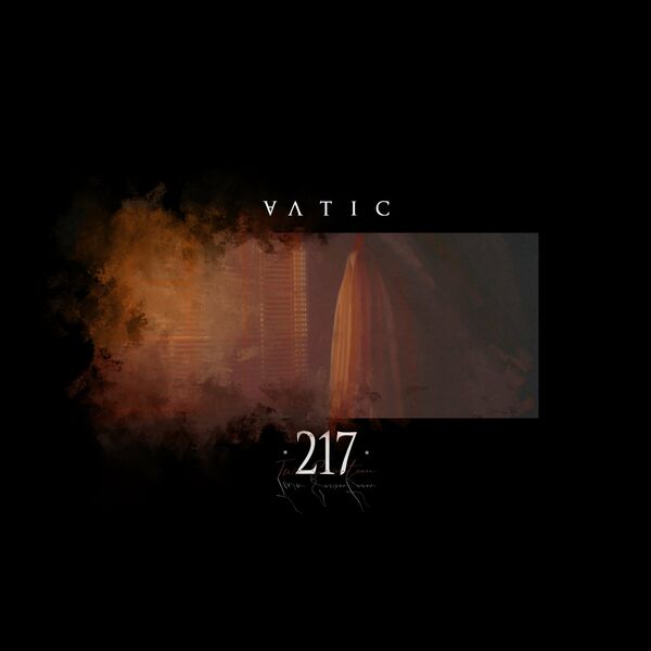 Vatic - 217 [single] (2022)