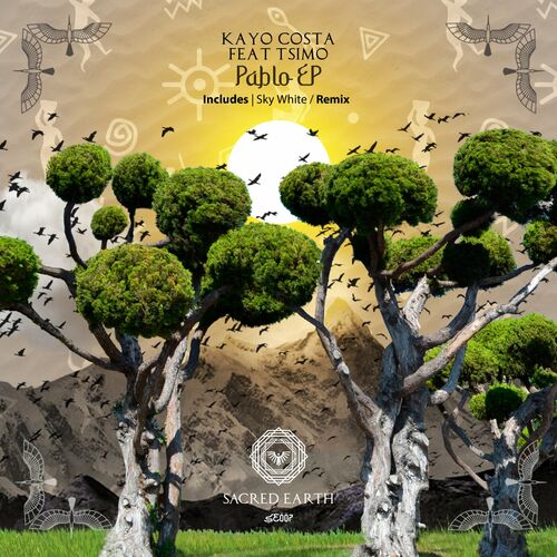  Kayo Costa feat. Tsimo - Pablo (2023) 