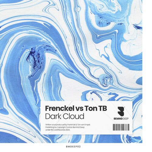  Frenckel & Ton TB - Dark Cloud (2024) 