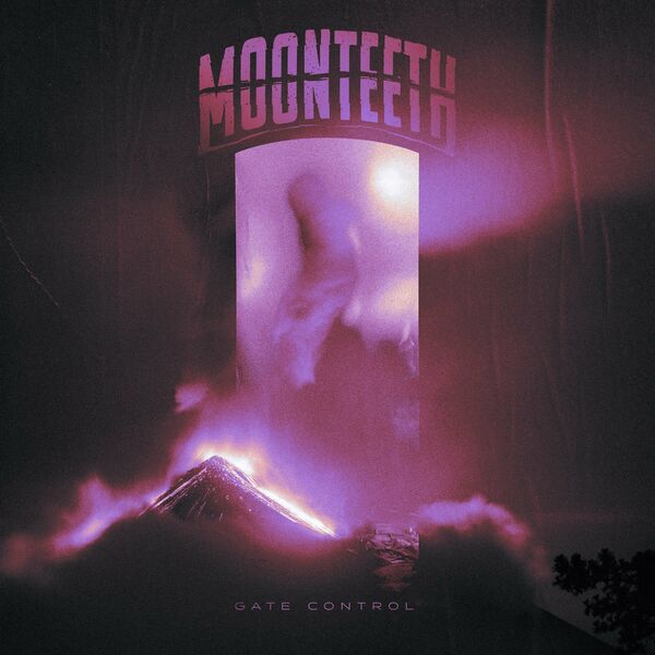 Moonteeth - Gate Control [single] (2023)