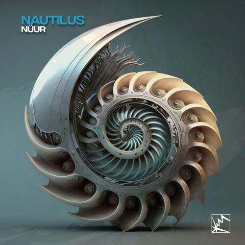 Nuur - Nautilus (2023) 