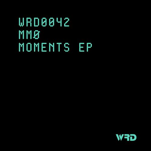  MMØ - Moments (2023) 