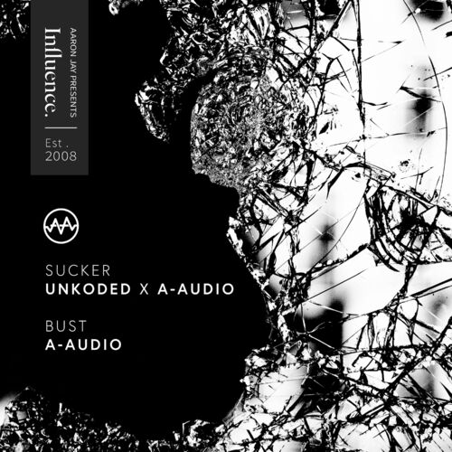  A-Audio & Unkoded - Sucker & Bust (2024) 