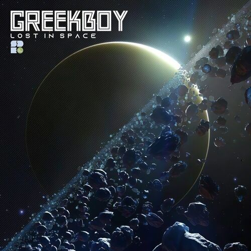  Greekboy - Lost In Space (2023) 