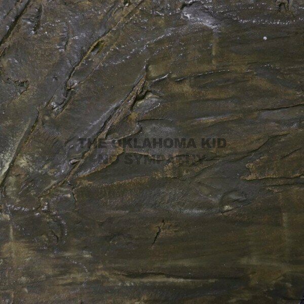 The Oklahoma Kid - No Sympathy [single] (2024)