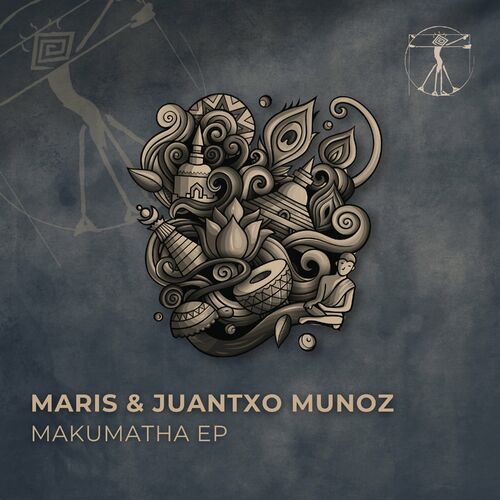  Maris & Juantxo Munoz - Makumatha (2023) 