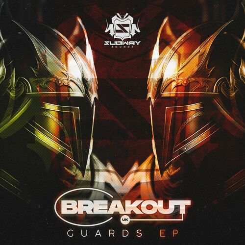  Breakout - Guards (2023) 