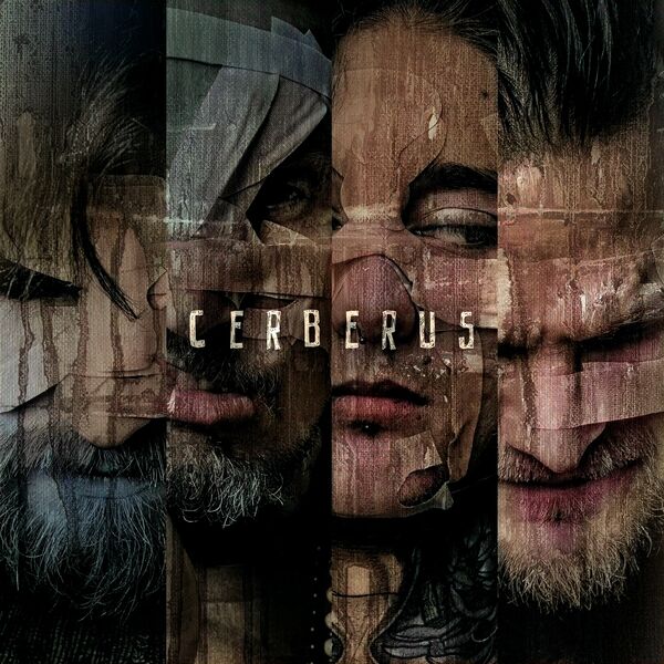 Dagoba - Cerberus [single] (2024)