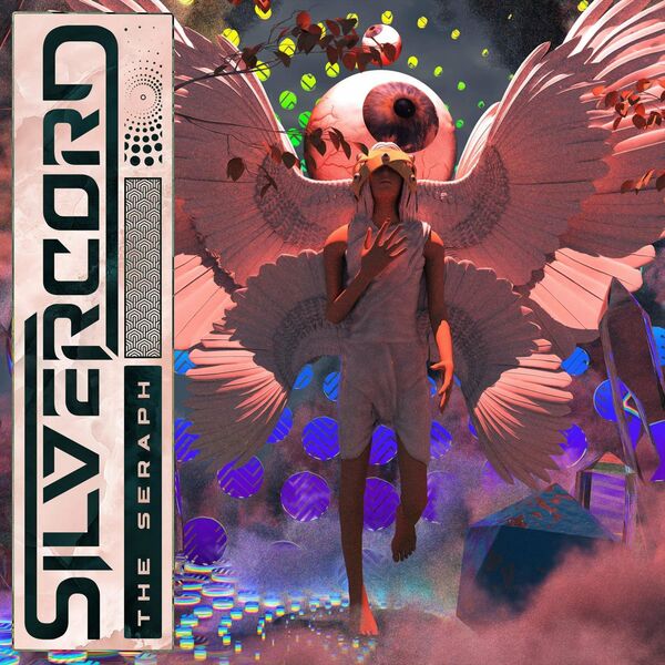 Silvercord - The Seraph [single] (2021)