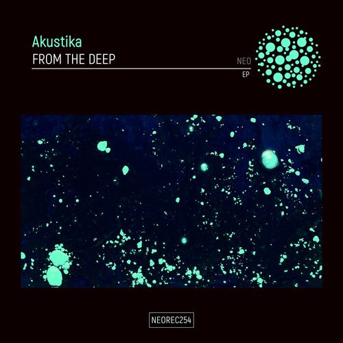  Akustika - From The Deep (2023) 