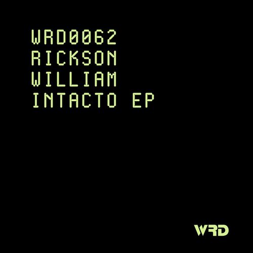  Rickson William - Intacto (2023) 