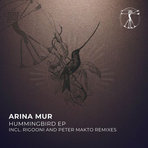  Arina Mur - Hummingbird (2023) 