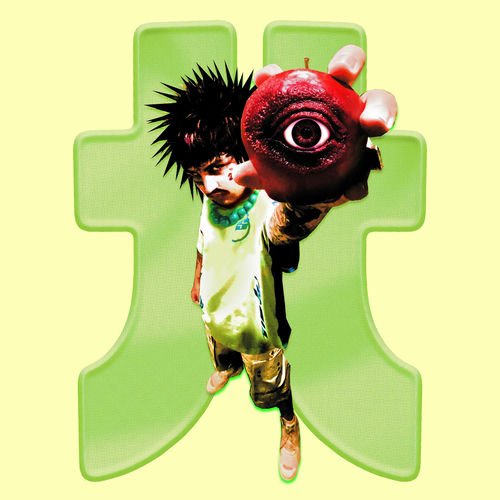 Album artwork