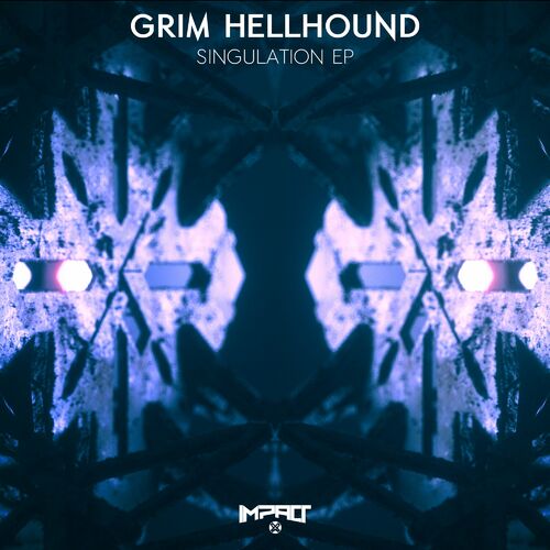  Grim Hellhound - Singulation (2023) 