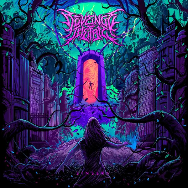 Revenge The Fate - Sinsera [single] (2021)