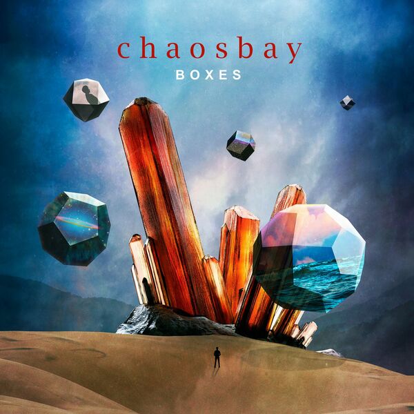 Chaosbay - Boxes [EP] (2022)