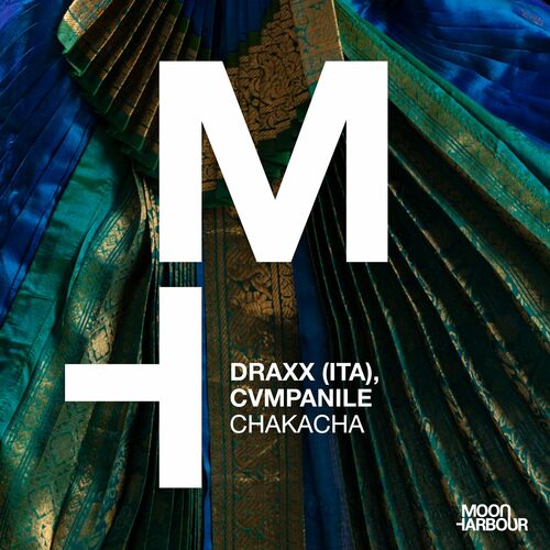  Draxx (ITA) & CVMPANILE - Chakacha (2023) 