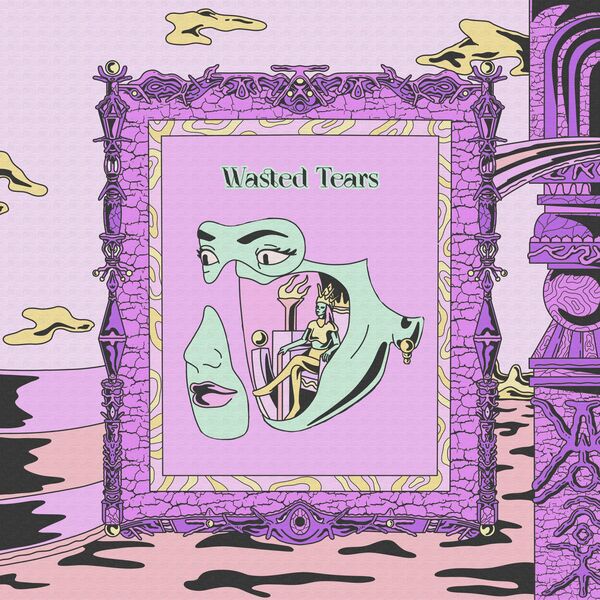 Backstabbed - Wasted Tears [single] (2022)