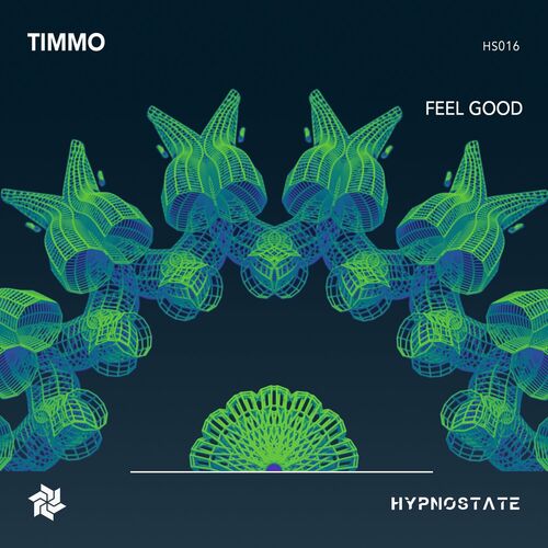  Timmo - Feel Good (2023) 