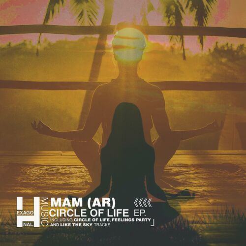  MAM (AR) - Circle of Life (2023) 