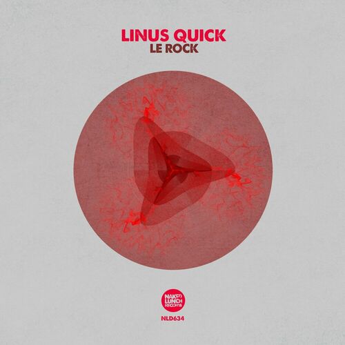  Linus Quick - Le Rock (2023) 