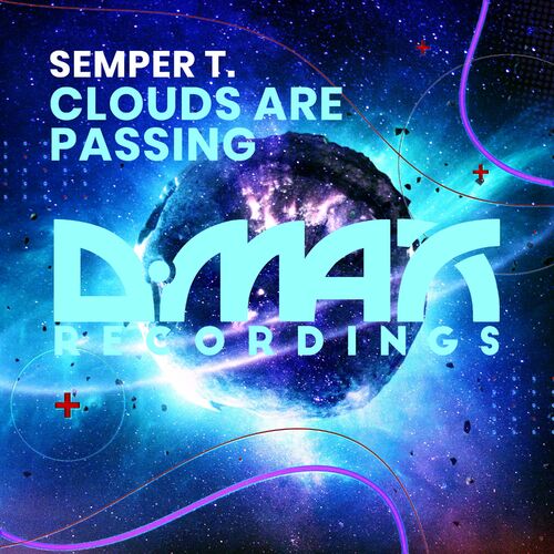  Semper T. - Clouds are Passing (2024) MP3 500x500-000000-80-0-0