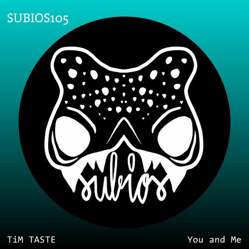  TiM TASTE - You and Me (2023) 