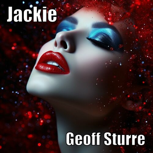  Geoff Sturre - Jackie (2023) 