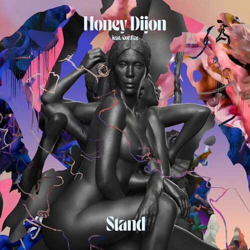  Honey Dijon - Stand (feat. Cor.Ece) (2023) 