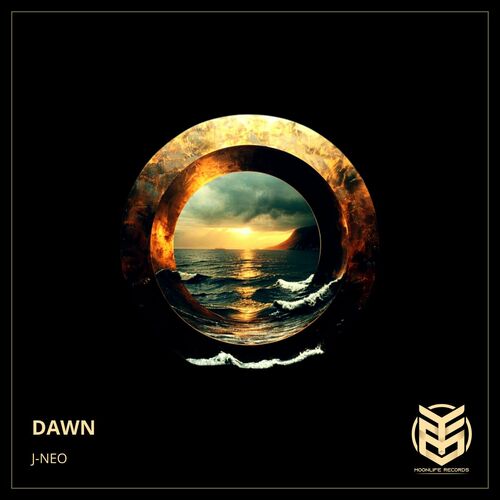 MP3:  J-Neo - Dawn (2024) Онлайн