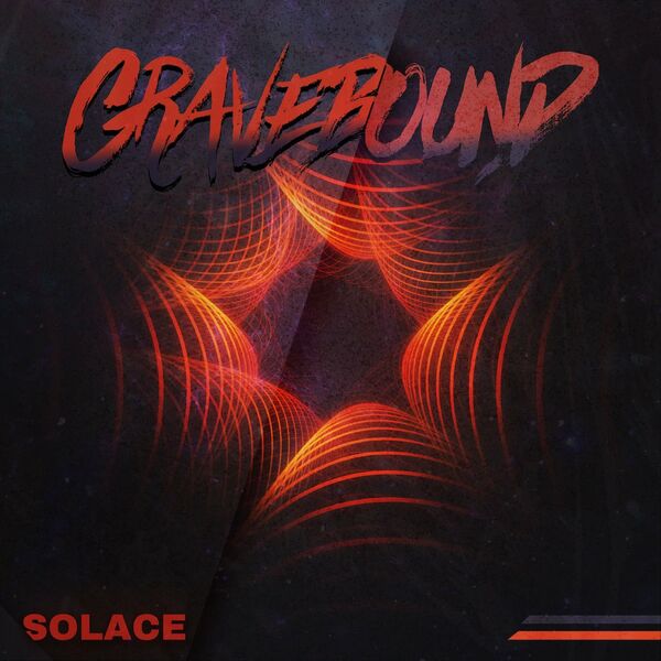 GraveBound - Solace [single] (2023)