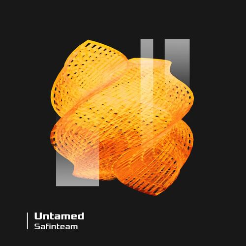  Safinteam - Untamed (2024) 